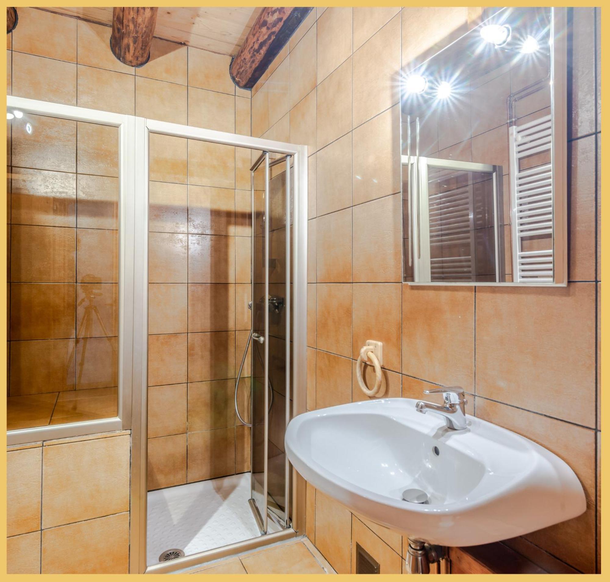 Appartement I Spacieux I Ski I Saint Jean D'Aulps 外观 照片