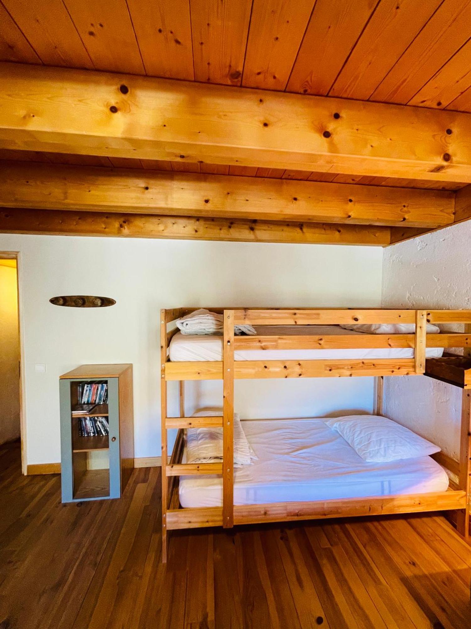 Appartement I Spacieux I Ski I Saint Jean D'Aulps 外观 照片
